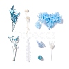 Dried Flowers X-DIY-D052-10-2