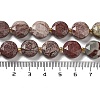 Natural America Picture Jasper Beads Strands G-NH0004-035-5
