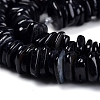 Natural Freshwater Shell Beads Strands X-SHEL-D078-01A-3