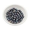 Large Hole Pearl Beads PEAR-R064-03-2