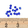 Natural White Jade Dyed Cabochons G-H309-02-04-3
