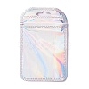 PP Resealable Bags X-OPP-Z002-01B-2