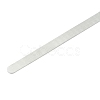 Aluminum Bangle Blanks DIY-H134-01B-P-2
