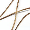 Eco-Friendly Faux Suede Cord LW-Q003-02-3
