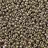 TOHO Round Seed Beads SEED-JPTR08-1704-2