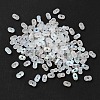 Glass Frosted Seed Beads LS-SEED-NH0002-01C-1