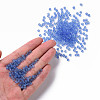 Glass Seed Beads SEED-A004-4mm-6-4