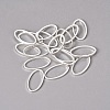 Brass Linking Rings X-EC017-S-2