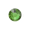 Preciosa® Crystal Hotfix Flatback Stones Y-PRC-HSS6-50630-2