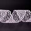 Polyester Lace Trim OCOR-A004-01F-1