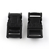 POM Plastic Side Release Buckles KY-R001-01-2