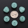 Transparent Acrylic Beads MACR-S373-10E-02-4