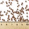 TOHO 8/0 Round Beads X-SEED-TR08-0421-4