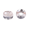 TOHO 8/0 Round Beads X-SEED-TR08-0630-3