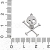 Halloween 201 Stainless Steel Pendants STAS-Z155-01E-P-3
