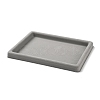Plastic Bracelet Design Boards ODIS-P012-02-2