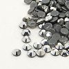 Glass Hotfix Rhinestone RGLA-A019-SS16-566-1