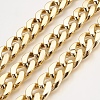 CCB Plastic Twisted Chains Curb Chain X-CHAC-A001-K01-1