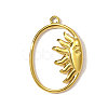 304 Stainless Steel Pendants STAS-A25-09-04-1