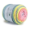 Light Cotton Yarn PW-WG18582-06-1