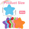 6 Colors Spot Markers Carpet Markers FIND-WH20004-67D-2