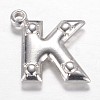 Tarnish Resistant 201 Stainless Steel Charms STAS-G081-33P-1
