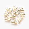 Brass Charms X-KK-S341-50V-1