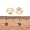 Iron Bead Caps IFIN-R197-G-5