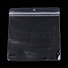Rectangle Transparence EVA Zip Top Gift Bags OPP-T003-02C-06-2