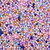 13/0 Glass Seed Beads SEED-T005-14A-A10-3