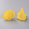Transparent Acrylic Beads BSF796-C09-2