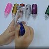 Glitter Glue DIY-C003-01B-4