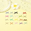 30Pcs Nylon Costume Accessories DIY-FS0008-19R-9