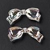 Transparent Acrylic Beads OACR-C009-08A-2