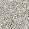 MIYUKI Round Rocailles Beads X-SEED-G009-RR0551-3
