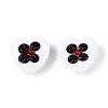 Handmade Lampwork Beads LAMP-ZX003-17-05-2