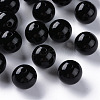 Opaque Acrylic Beads MACR-S370-C16mm-S002-1