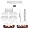 Clay Craft Tool Kits CELT-UN0001-03-3