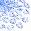 Transparent Acrylic Linking Rings MACR-S373-99-B05-1