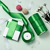 Single Face Satin Ribbon RC50MMY-019-6