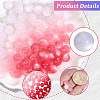 Transparent Resin UV Reactive Beads RESI-PA0001-39A-02-7