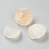 Rough Raw Natural Quartz Crystal Beads G-H254-34-1