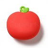 Fruit Theme PVC Pendants KY-E012-04A-2