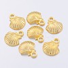 Tibetan Style Alloy Pendants X-K08UU011-1