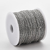 Iron Cable Chains CH-S131-03P-3
