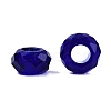 Glass European Beads LS-GDA007-25-2