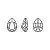 Preciosa® MAXIMA Crystal Fancy Stones X-PRC-FE18-60010-4