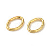 304 Stainless Steel Open Jump Rings STAS-K285-01G-G-2