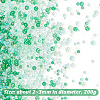 200G Glass Beads GLAA-OC0001-32A-2