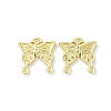 Alloy Butterfly Chandelier Component Links FIND-Z089-13G-1